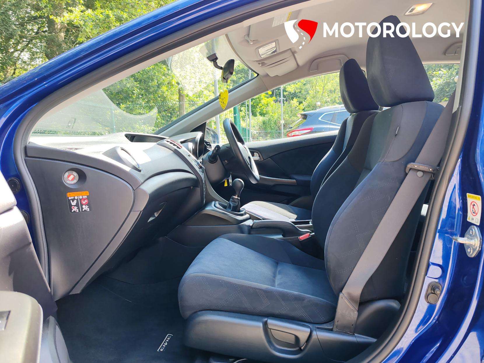 2012 HONDA CIVIC 2012 HONDA CIVIC