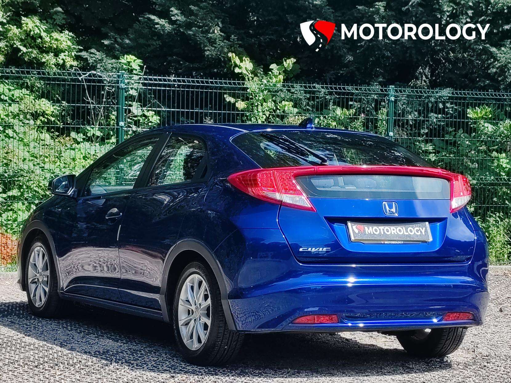 2012 HONDA CIVIC 2012 HONDA CIVIC
