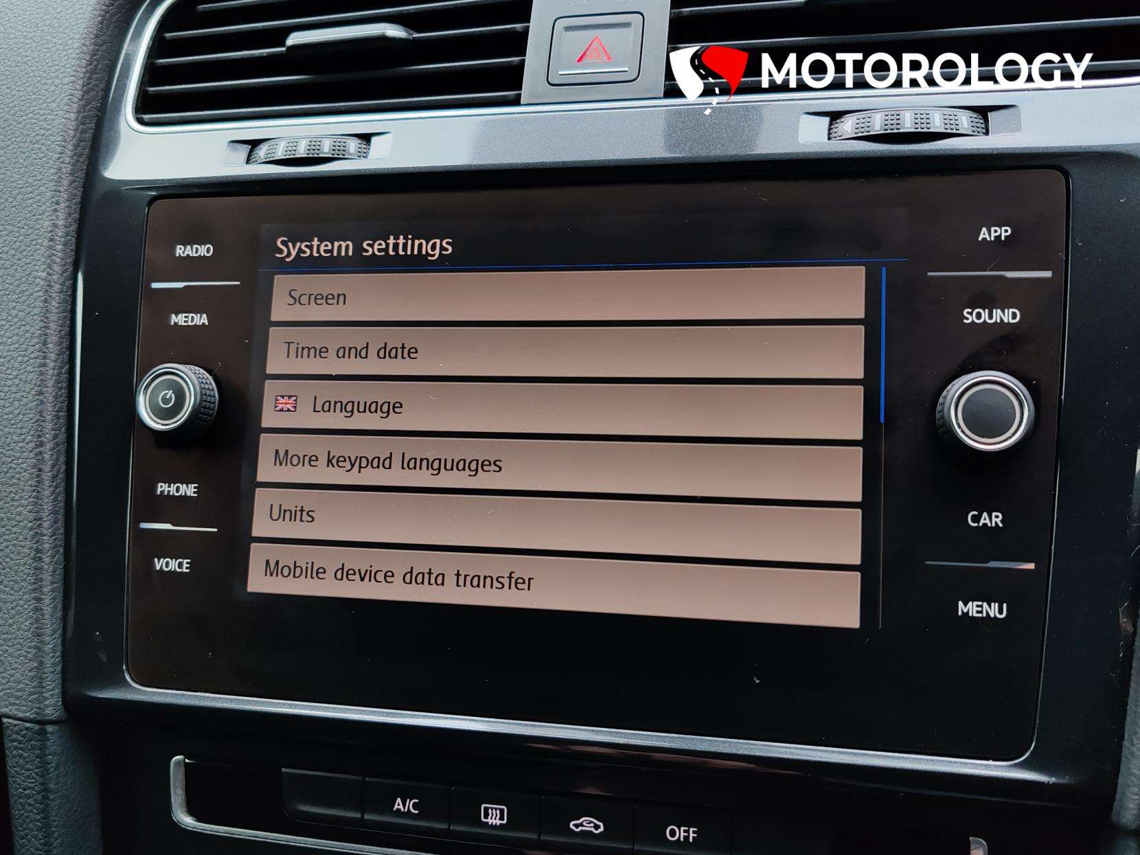 2017 VOLKSWAGEN GOLF 2017 VOLKSWAGEN GOLF