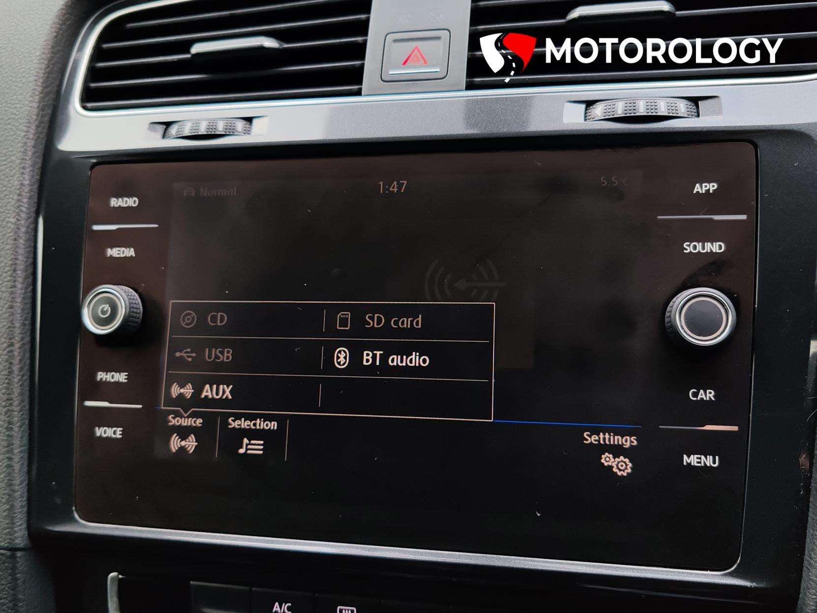 2017 VOLKSWAGEN GOLF 2017 VOLKSWAGEN GOLF