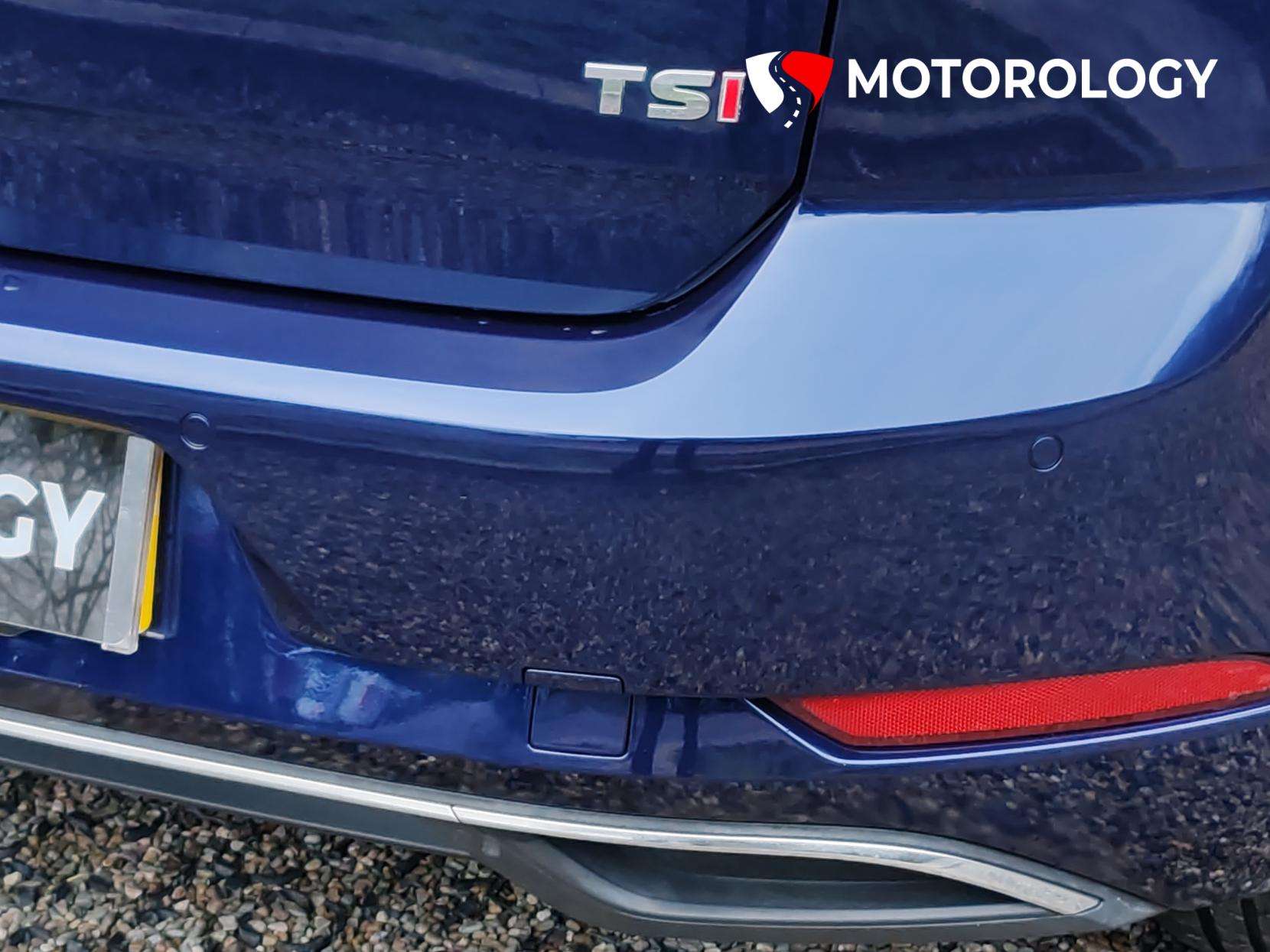 2017 VOLKSWAGEN GOLF 2017 VOLKSWAGEN GOLF