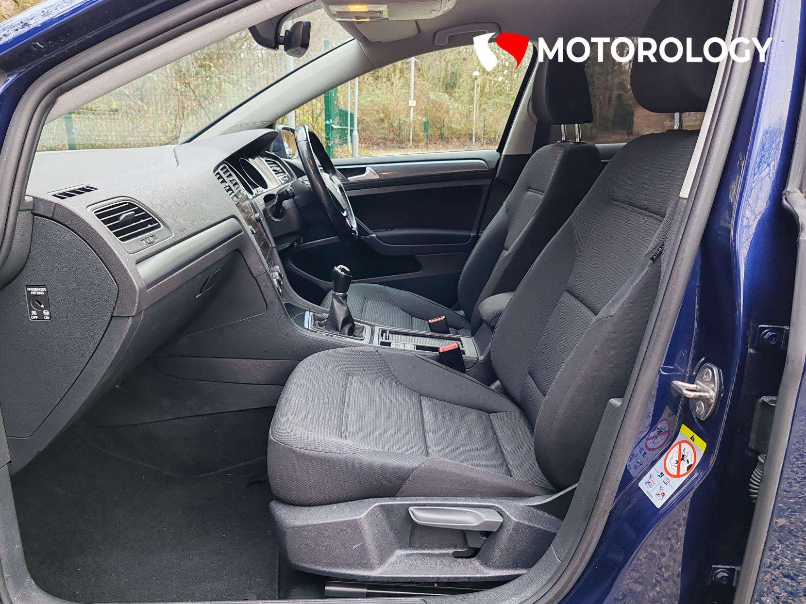 2017 VOLKSWAGEN GOLF 2017 VOLKSWAGEN GOLF