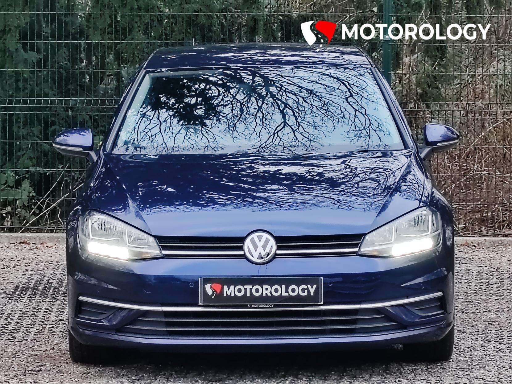 2017 VOLKSWAGEN GOLF 2017 VOLKSWAGEN GOLF