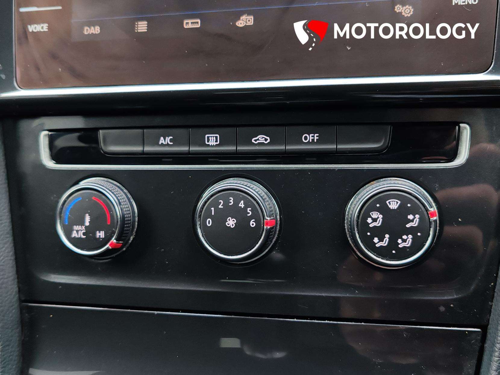 2017 VOLKSWAGEN GOLF 2017 VOLKSWAGEN GOLF