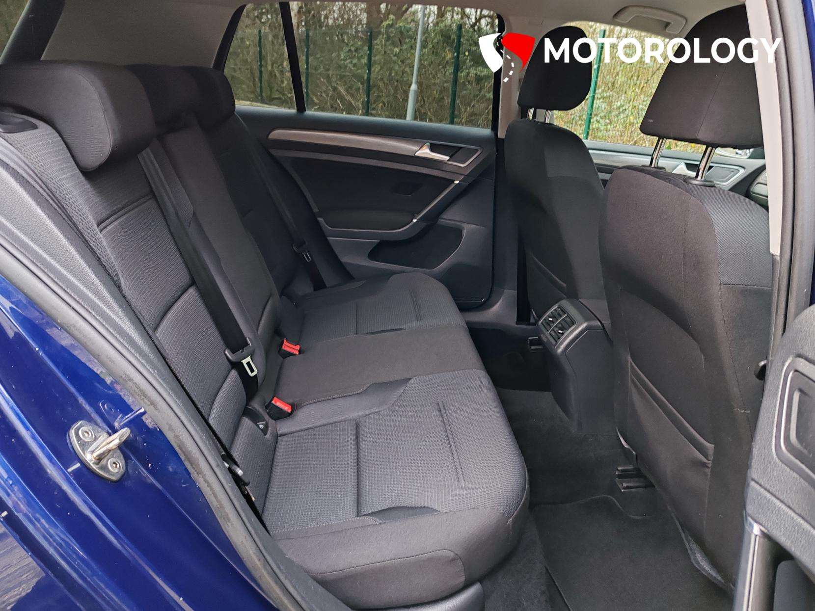 2017 VOLKSWAGEN GOLF 2017 VOLKSWAGEN GOLF