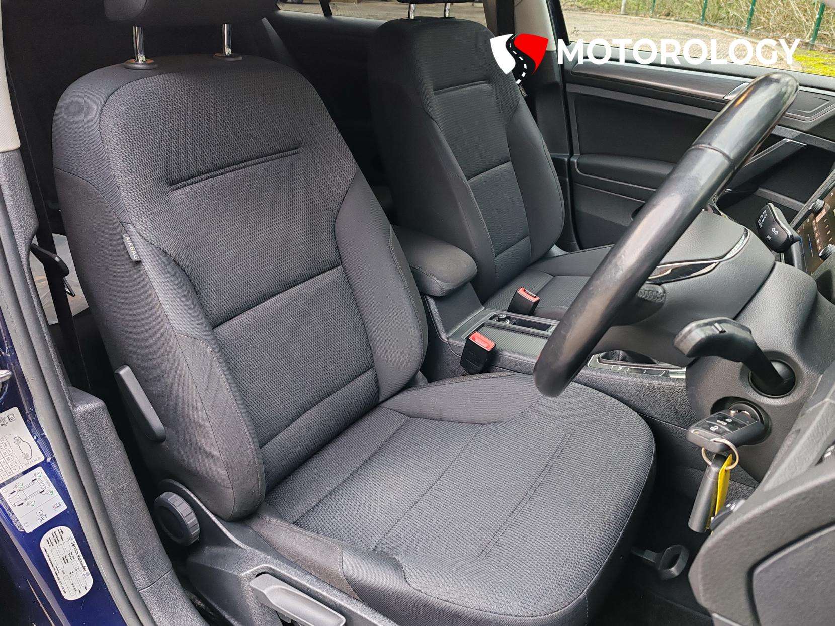 2017 VOLKSWAGEN GOLF 2017 VOLKSWAGEN GOLF