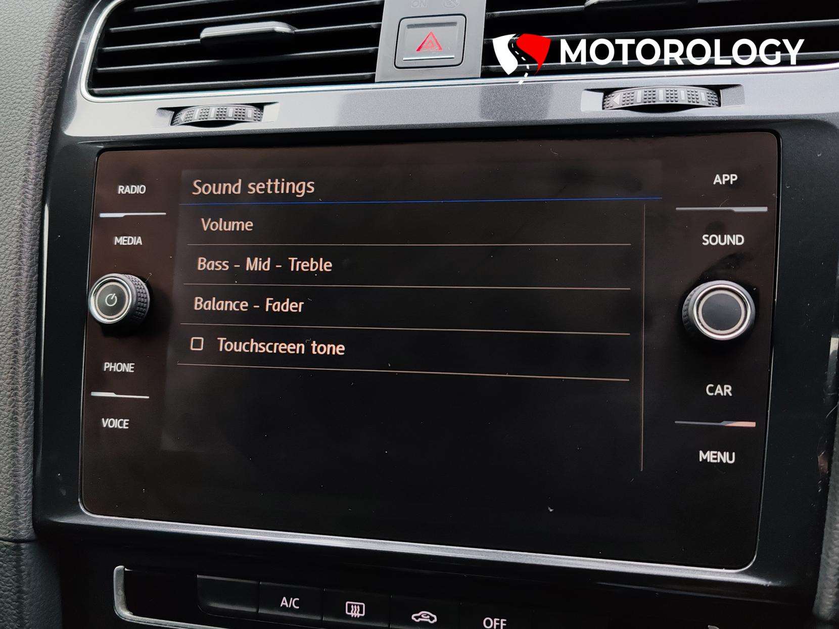 2017 VOLKSWAGEN GOLF 2017 VOLKSWAGEN GOLF