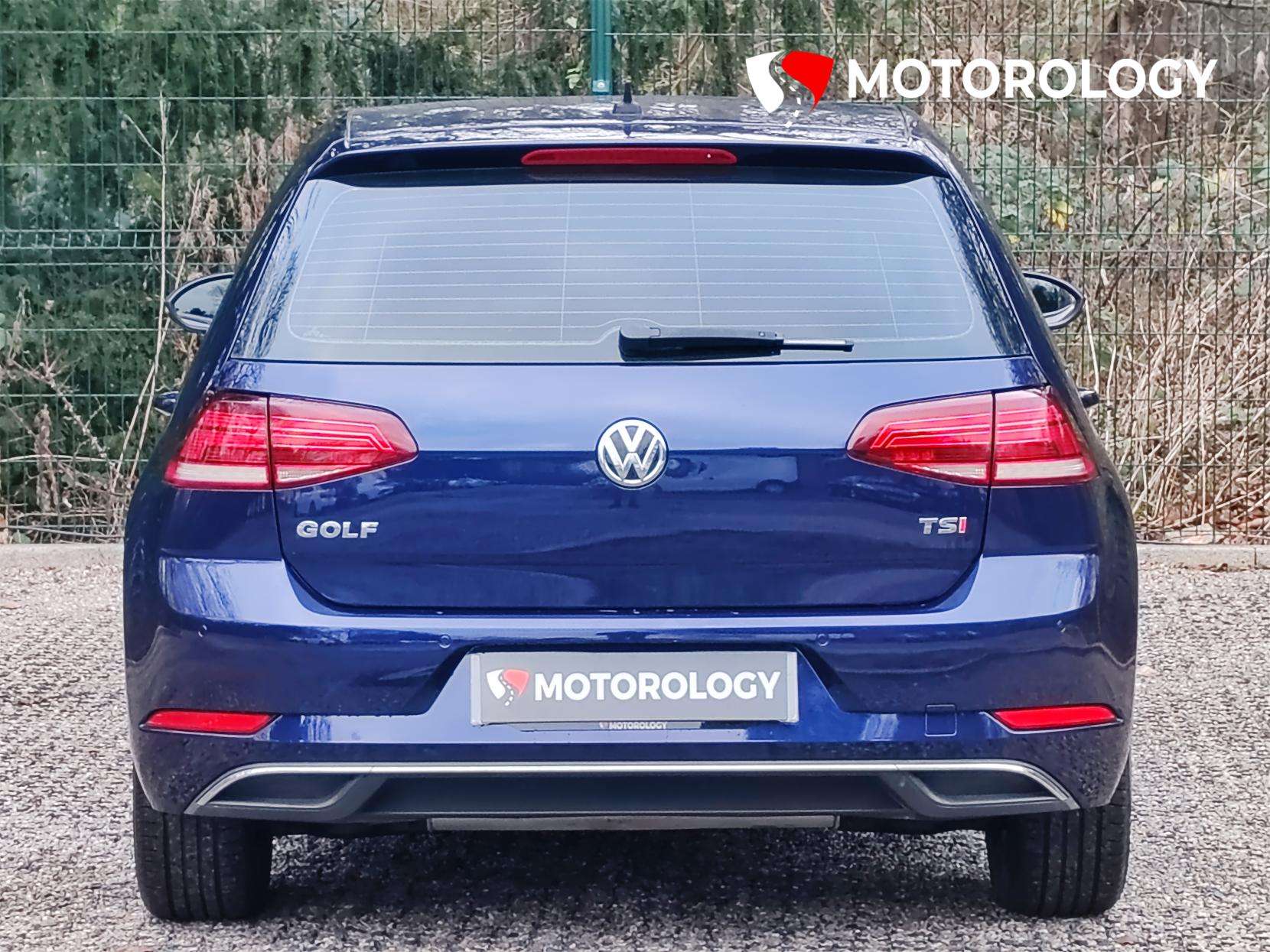 2017 VOLKSWAGEN GOLF 2017 VOLKSWAGEN GOLF