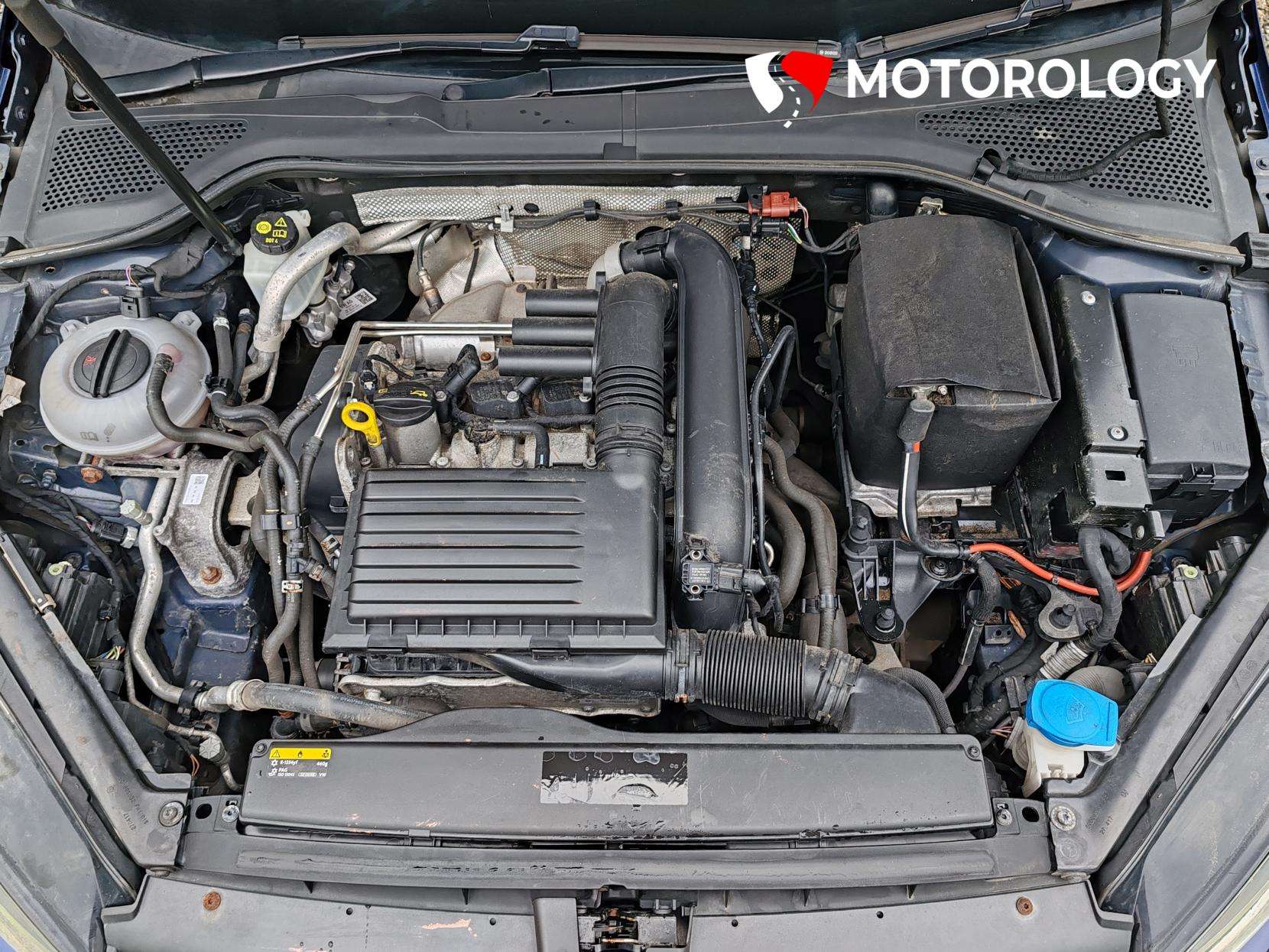 2017 VOLKSWAGEN GOLF 2017 VOLKSWAGEN GOLF