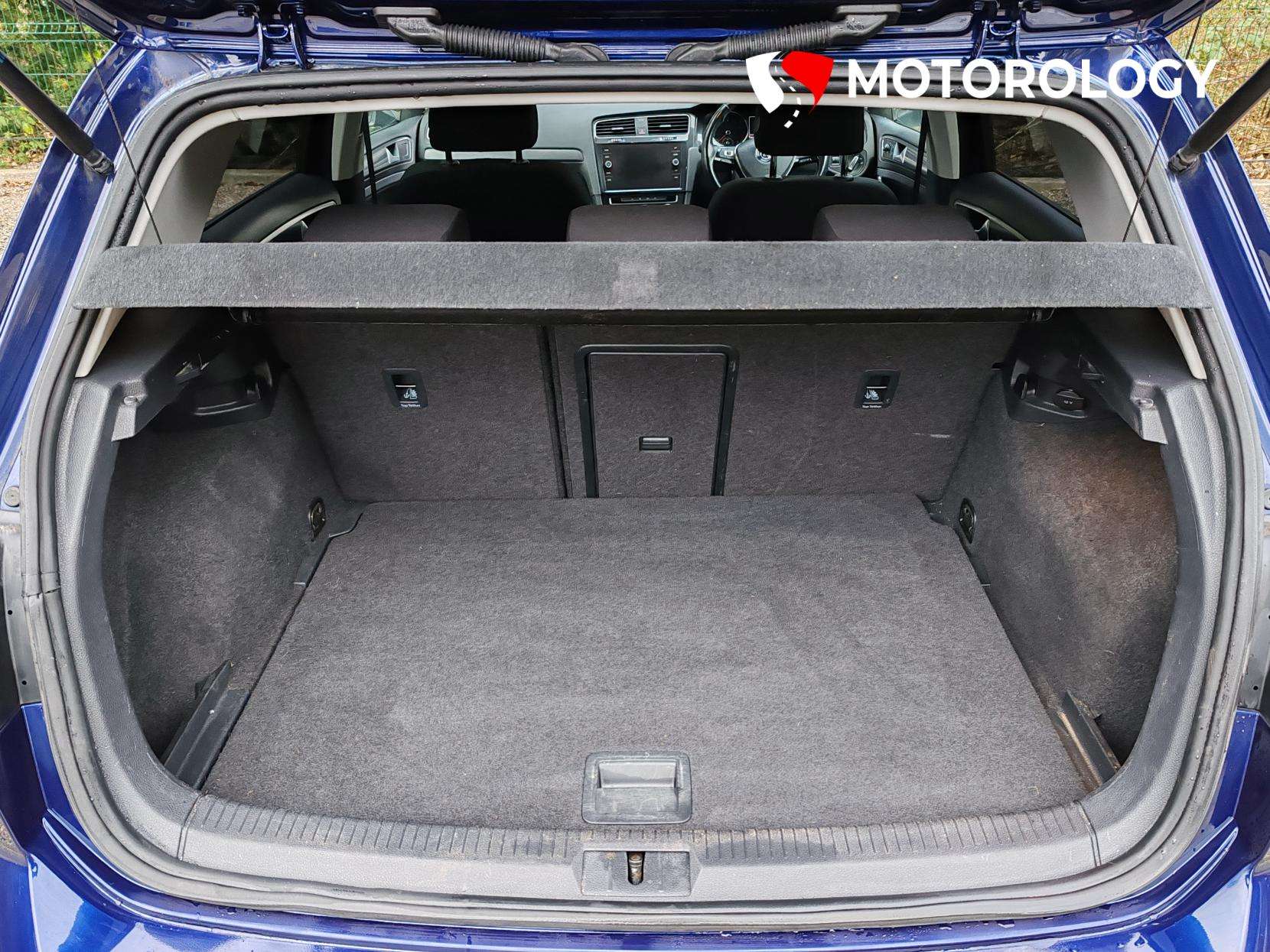 2017 VOLKSWAGEN GOLF 2017 VOLKSWAGEN GOLF