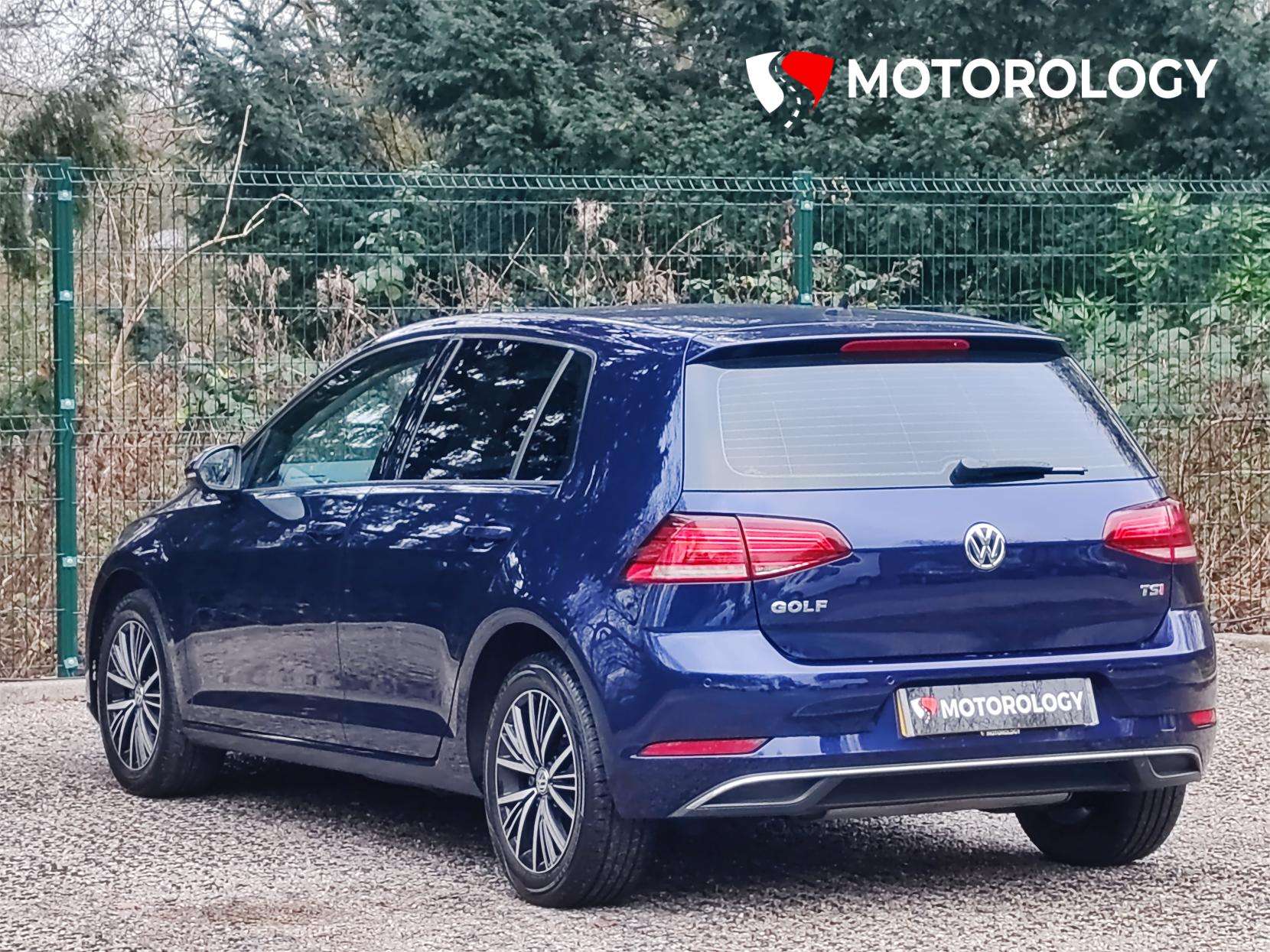 2017 VOLKSWAGEN GOLF 2017 VOLKSWAGEN GOLF