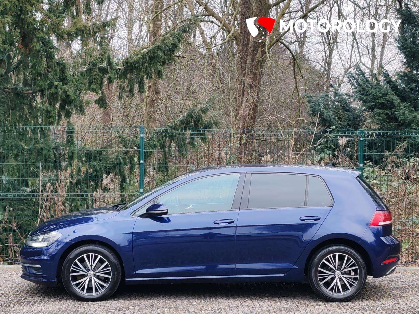 2017 VOLKSWAGEN GOLF 2017 VOLKSWAGEN GOLF