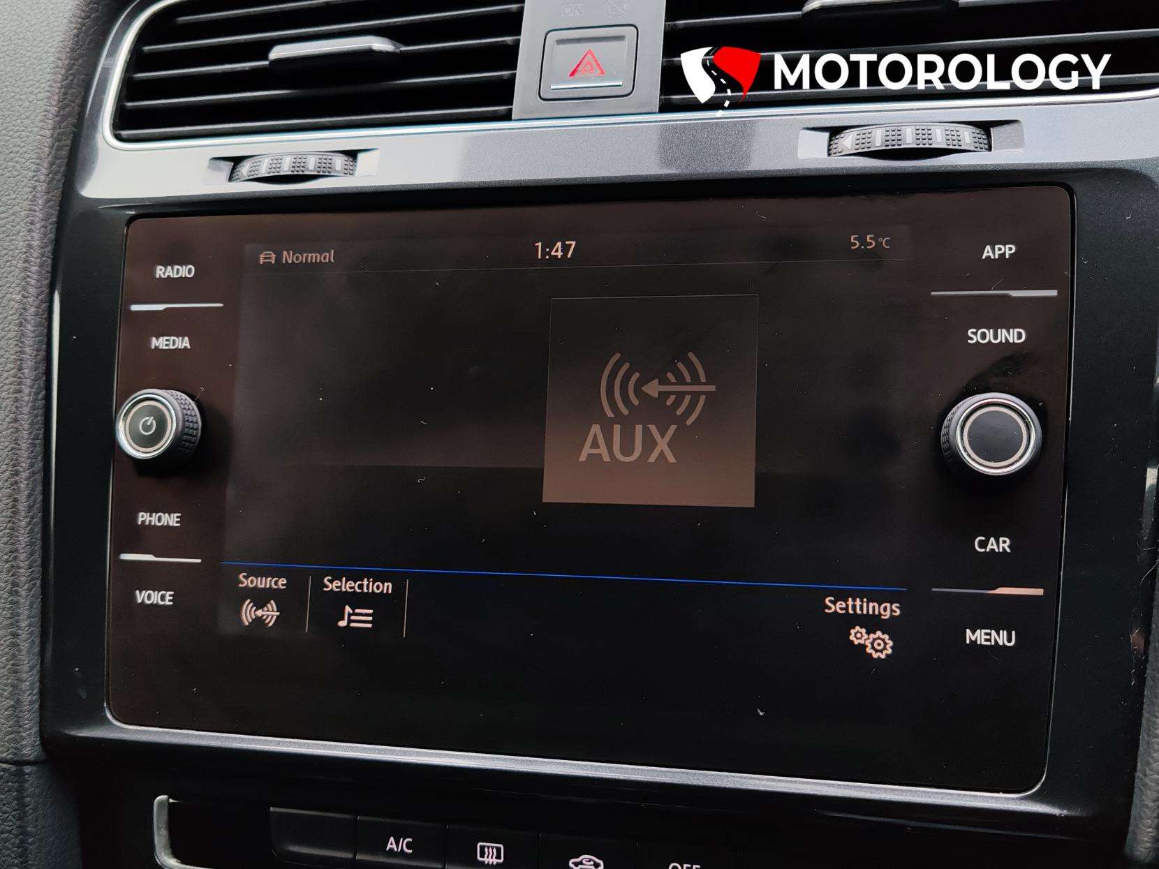 2017 VOLKSWAGEN GOLF 2017 VOLKSWAGEN GOLF