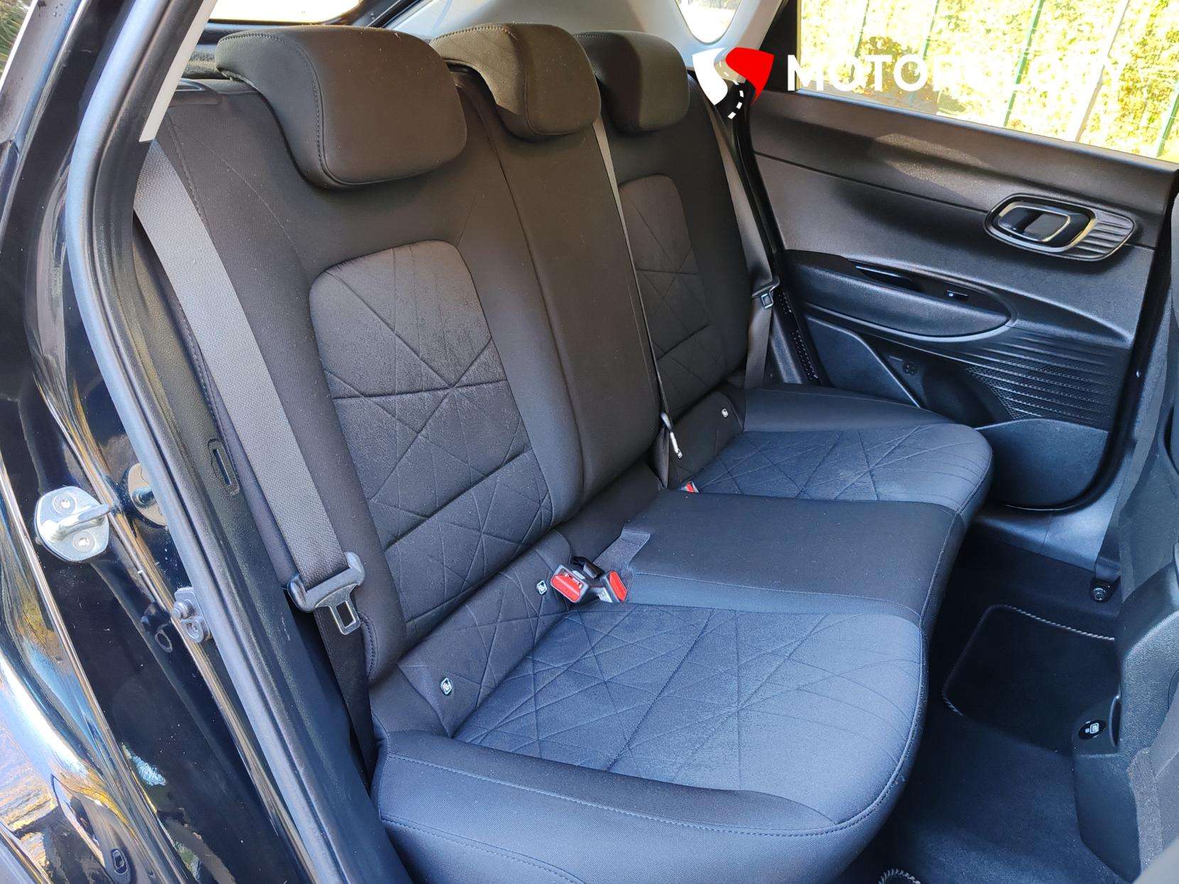 2022 HYUNDAI BAYON 2022 HYUNDAI BAYON