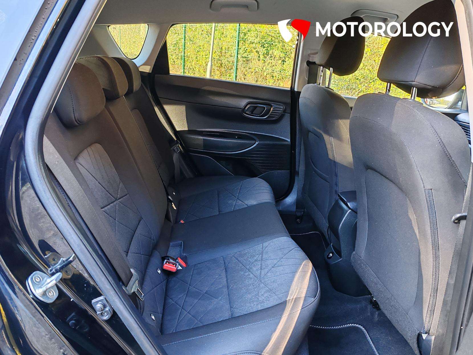 2022 HYUNDAI BAYON 2022 HYUNDAI BAYON