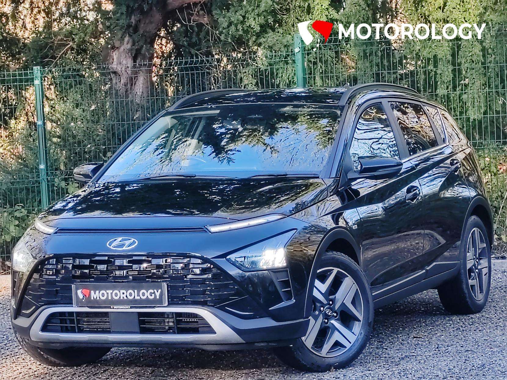 2022 HYUNDAI BAYON 2022 HYUNDAI BAYON