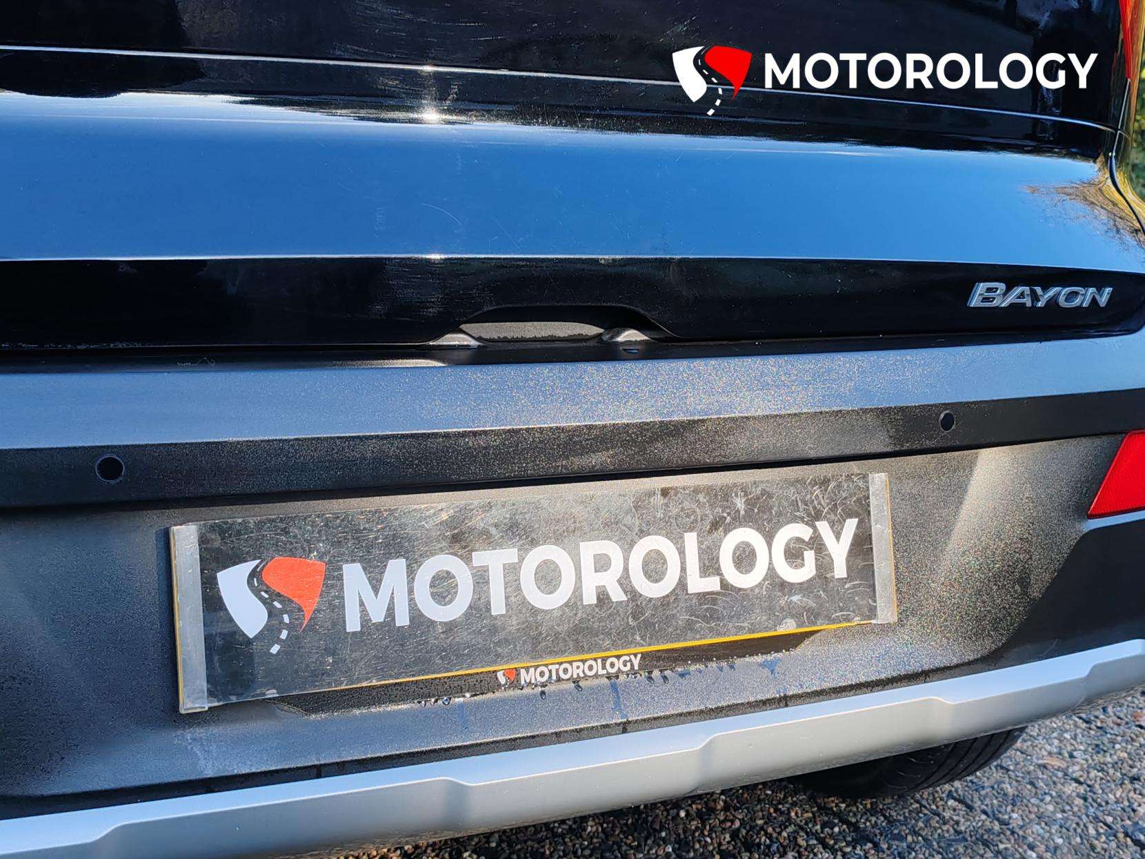 2022 HYUNDAI BAYON 2022 HYUNDAI BAYON