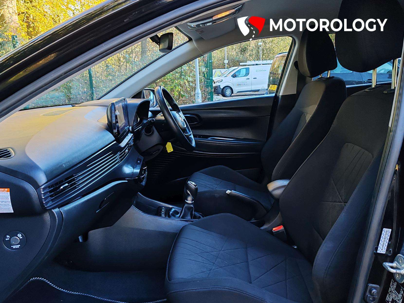 2022 HYUNDAI BAYON 2022 HYUNDAI BAYON