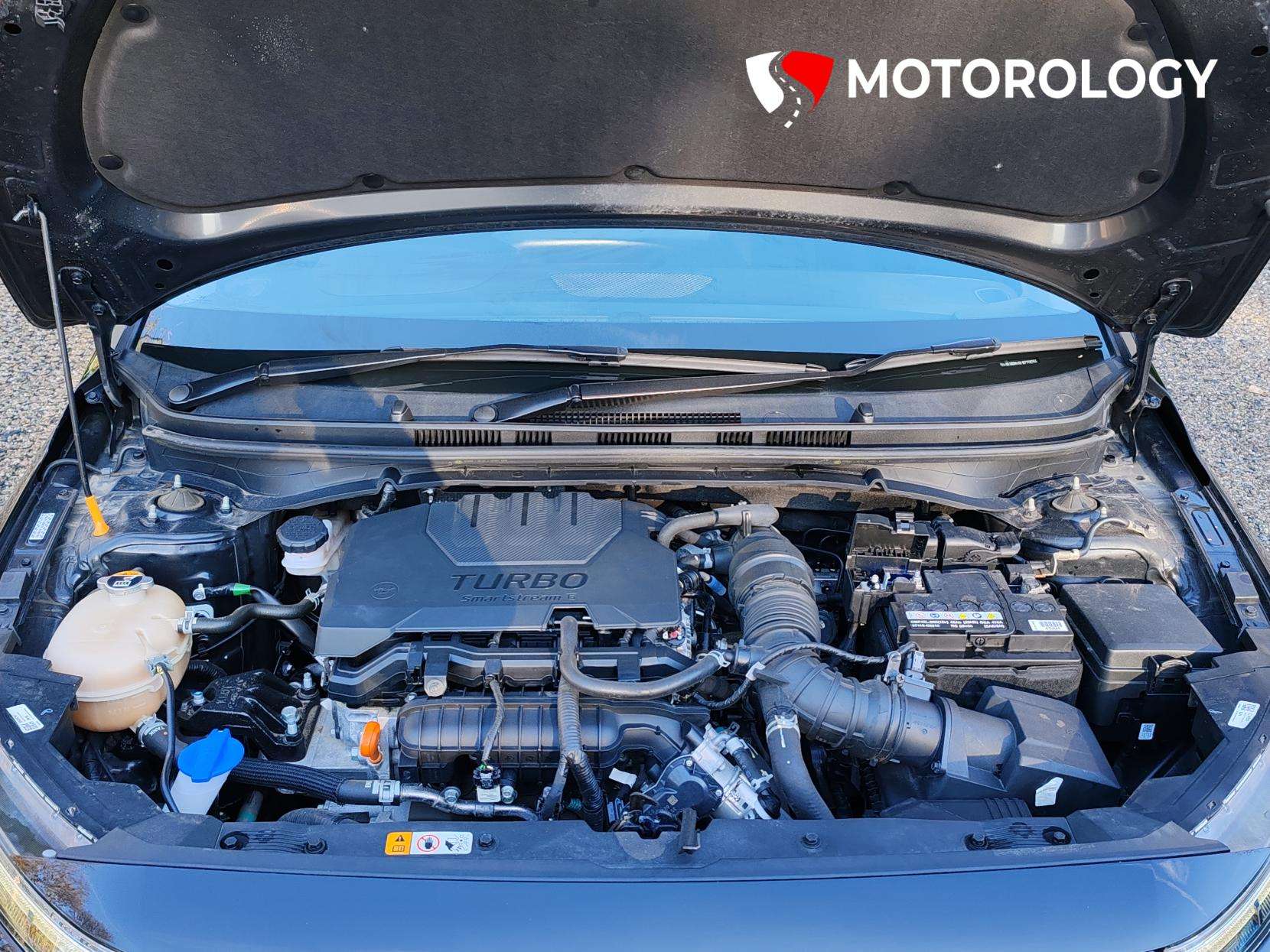 2022 HYUNDAI BAYON 2022 HYUNDAI BAYON