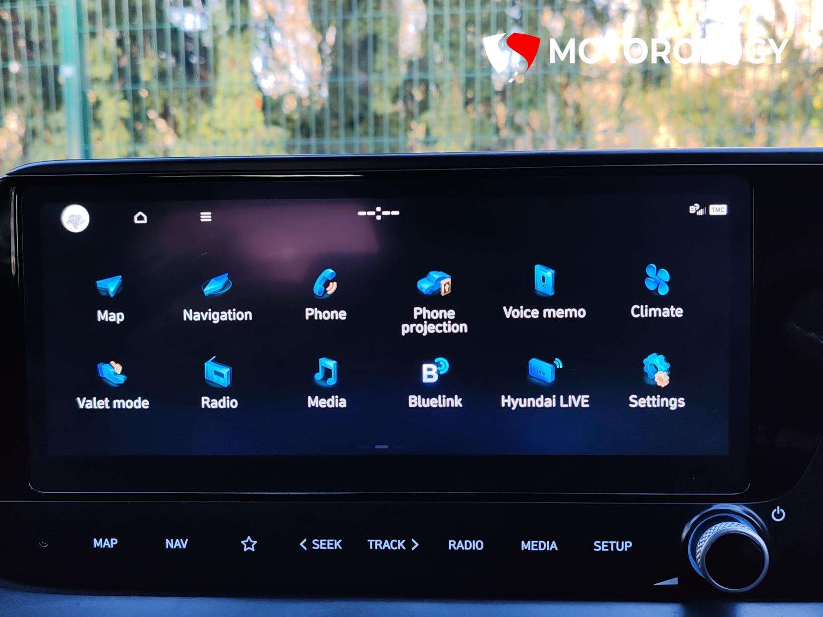 2022 HYUNDAI BAYON 2022 HYUNDAI BAYON