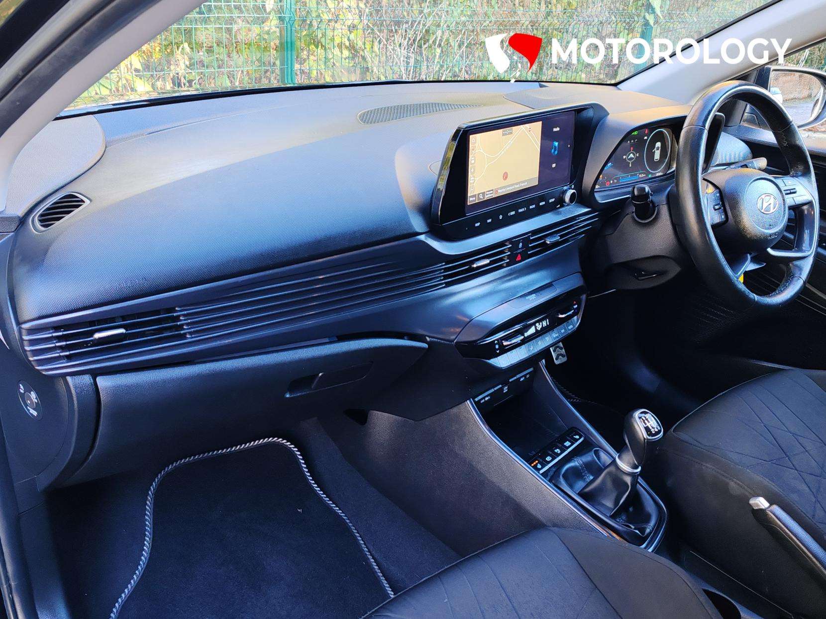 2022 HYUNDAI BAYON 2022 HYUNDAI BAYON