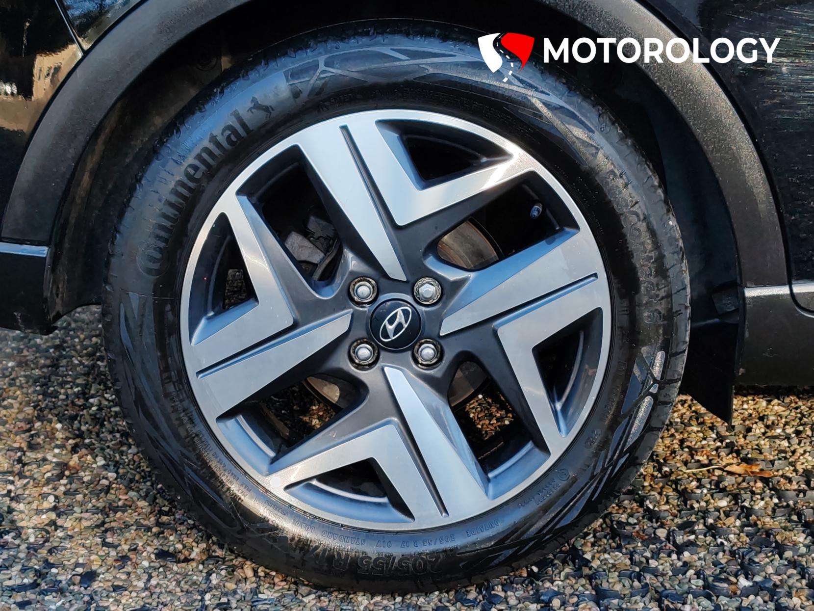 2022 HYUNDAI BAYON 2022 HYUNDAI BAYON