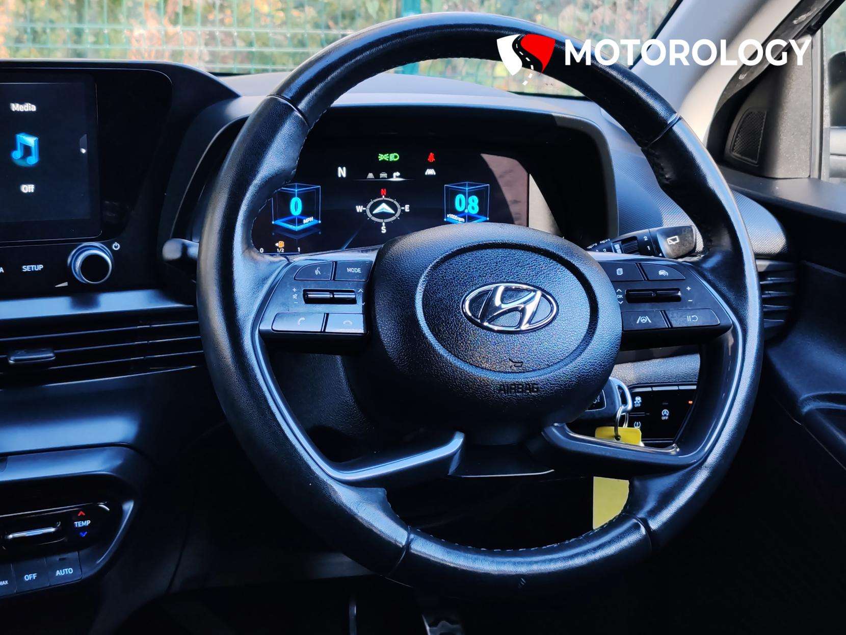 2022 HYUNDAI BAYON 2022 HYUNDAI BAYON