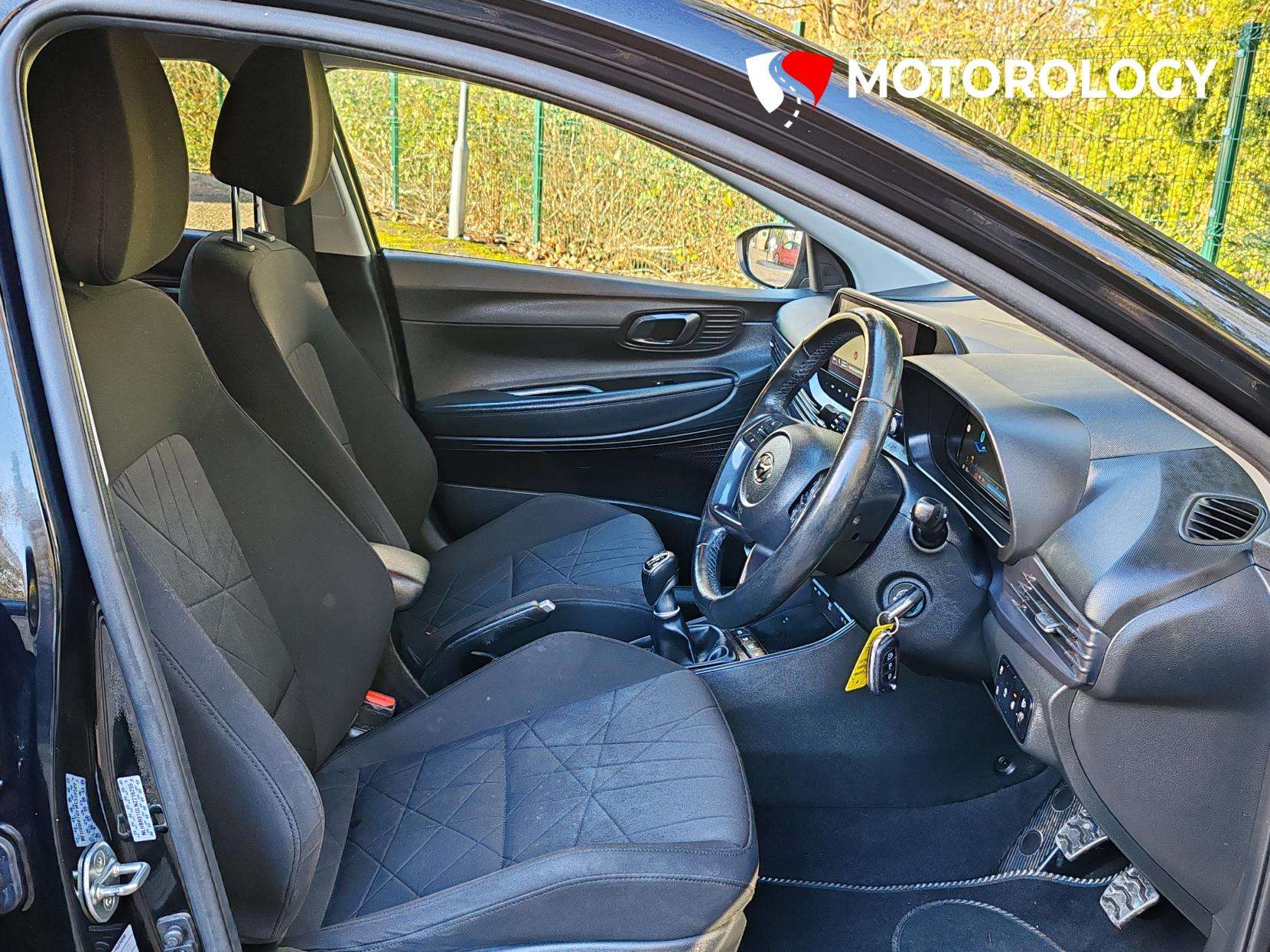 2022 HYUNDAI BAYON 2022 HYUNDAI BAYON