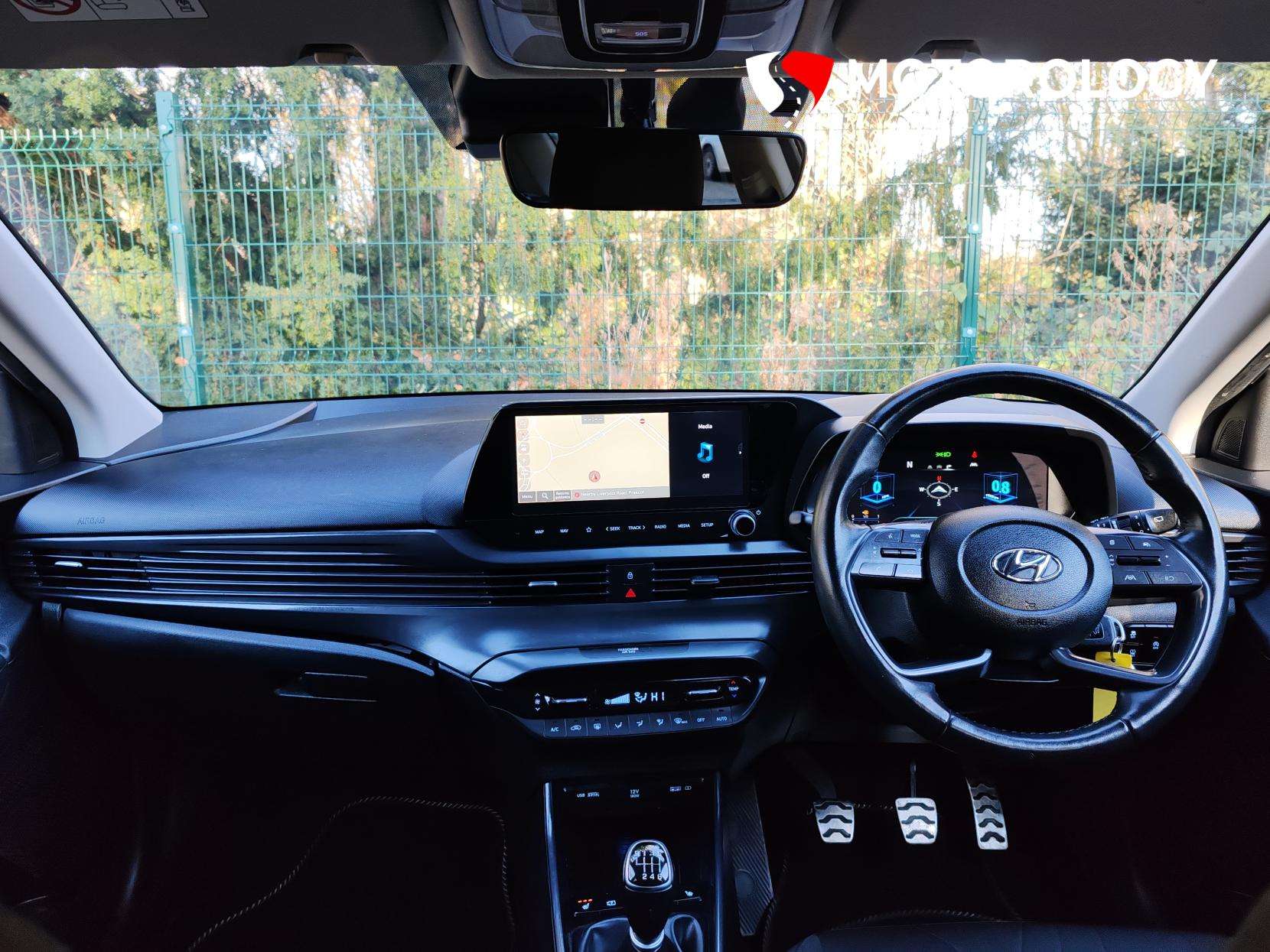 2022 HYUNDAI BAYON 2022 HYUNDAI BAYON