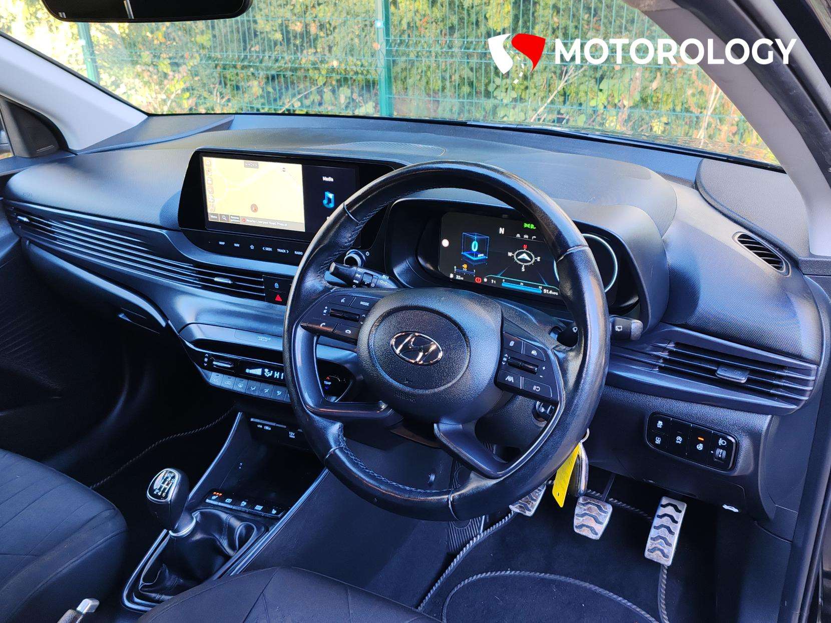 2022 HYUNDAI BAYON 2022 HYUNDAI BAYON