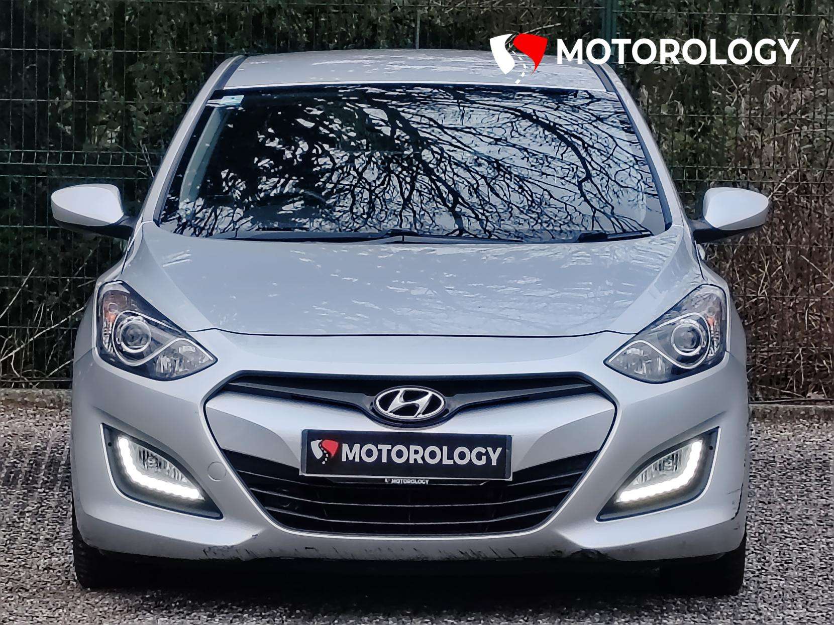 2013 HYUNDAI I30 2013 HYUNDAI I30