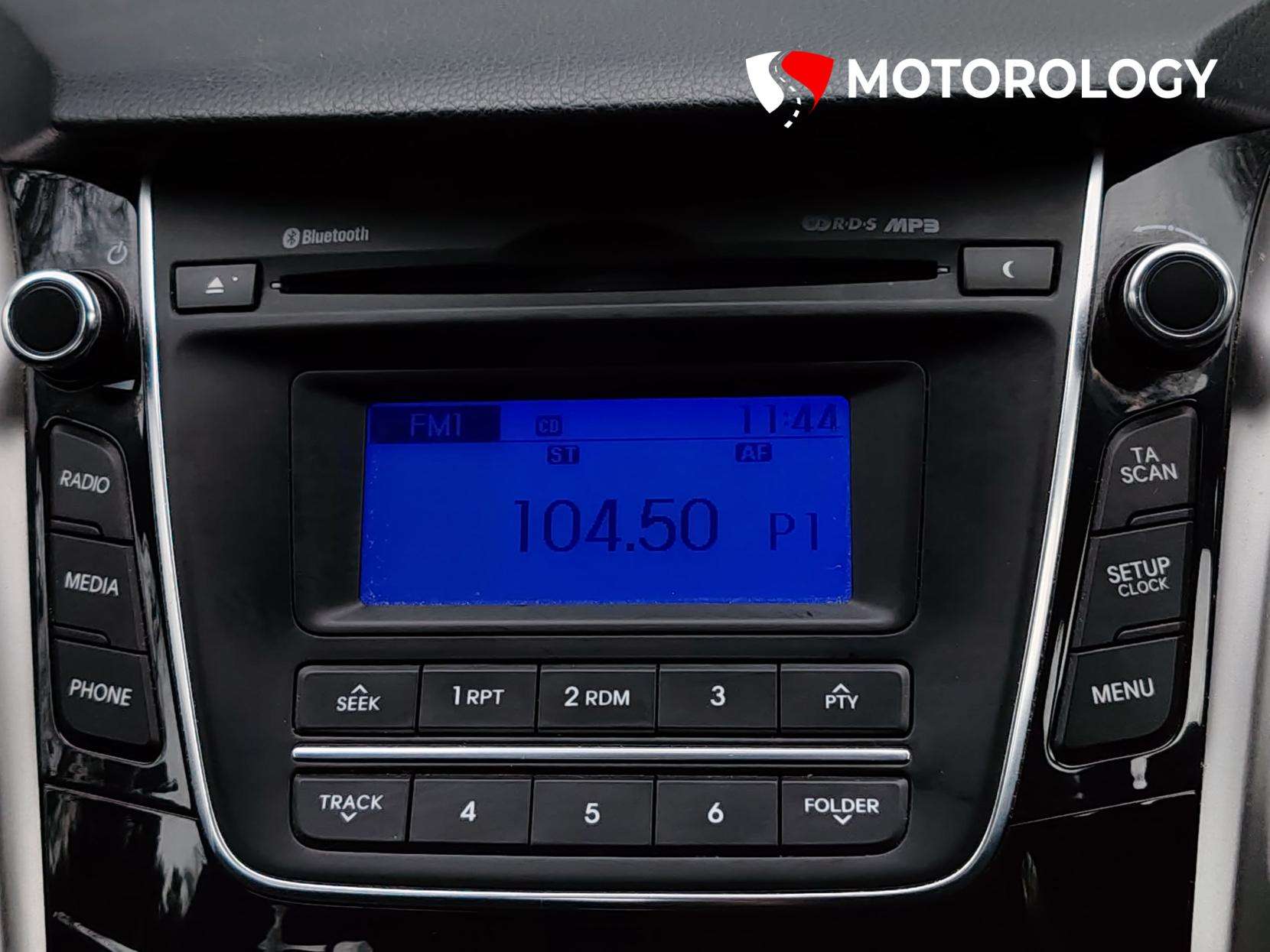 2013 HYUNDAI I30 2013 HYUNDAI I30