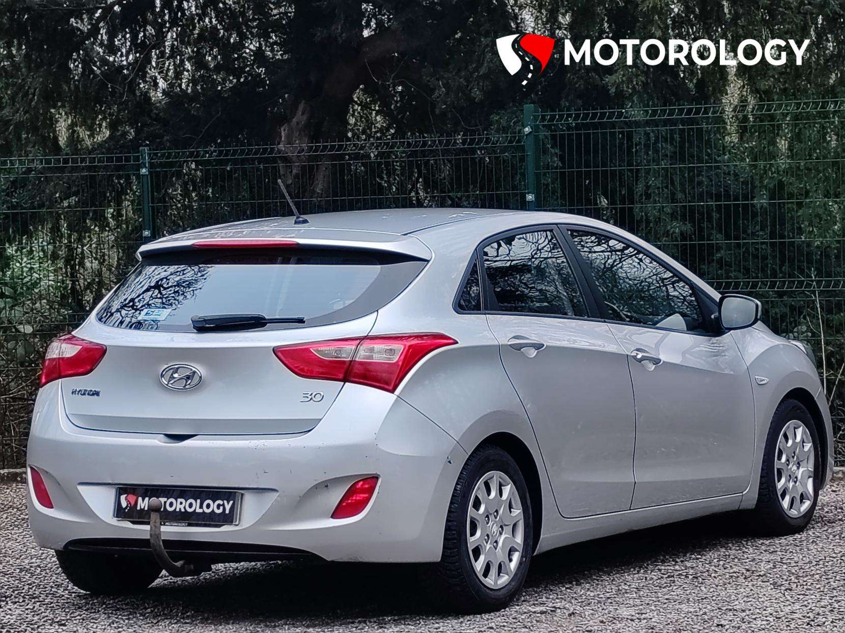 2013 HYUNDAI I30 2013 HYUNDAI I30