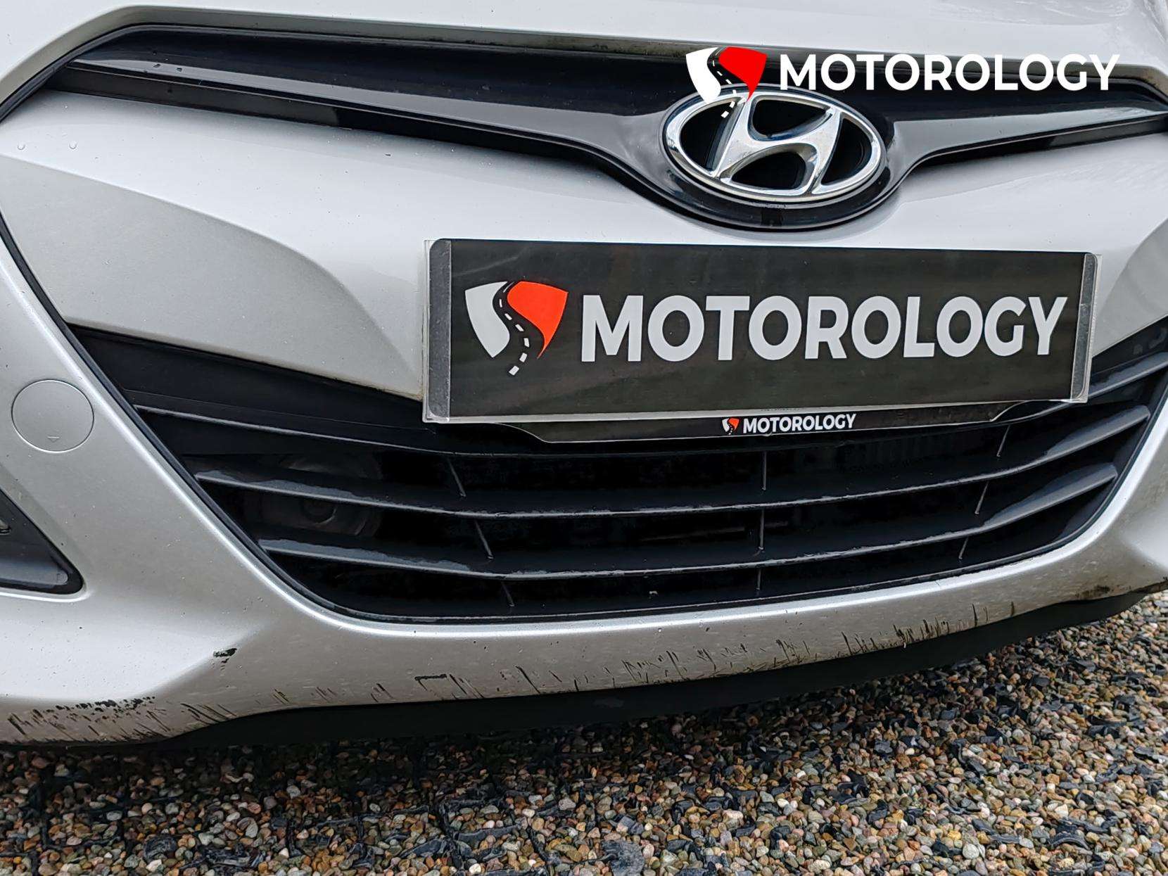 2013 HYUNDAI I30 2013 HYUNDAI I30