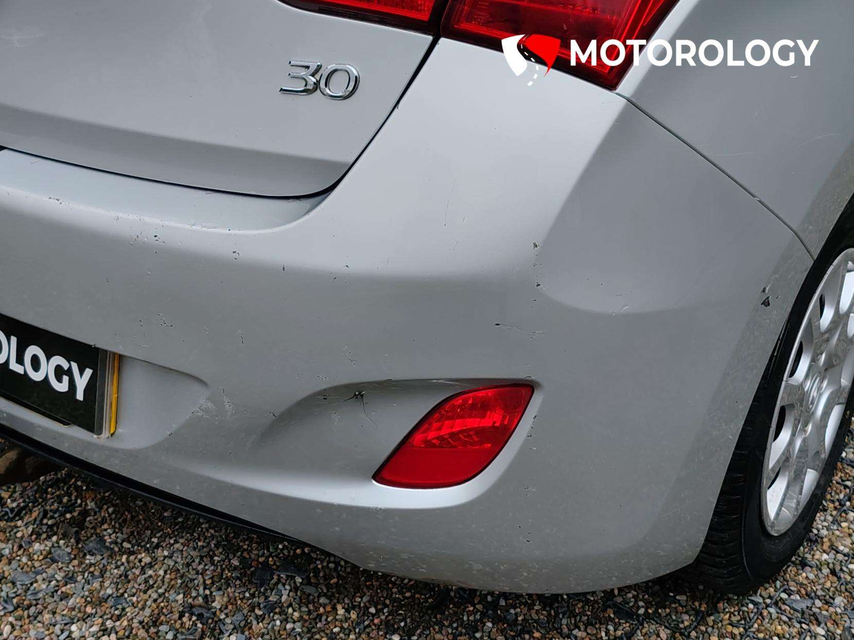 2013 HYUNDAI I30 2013 HYUNDAI I30