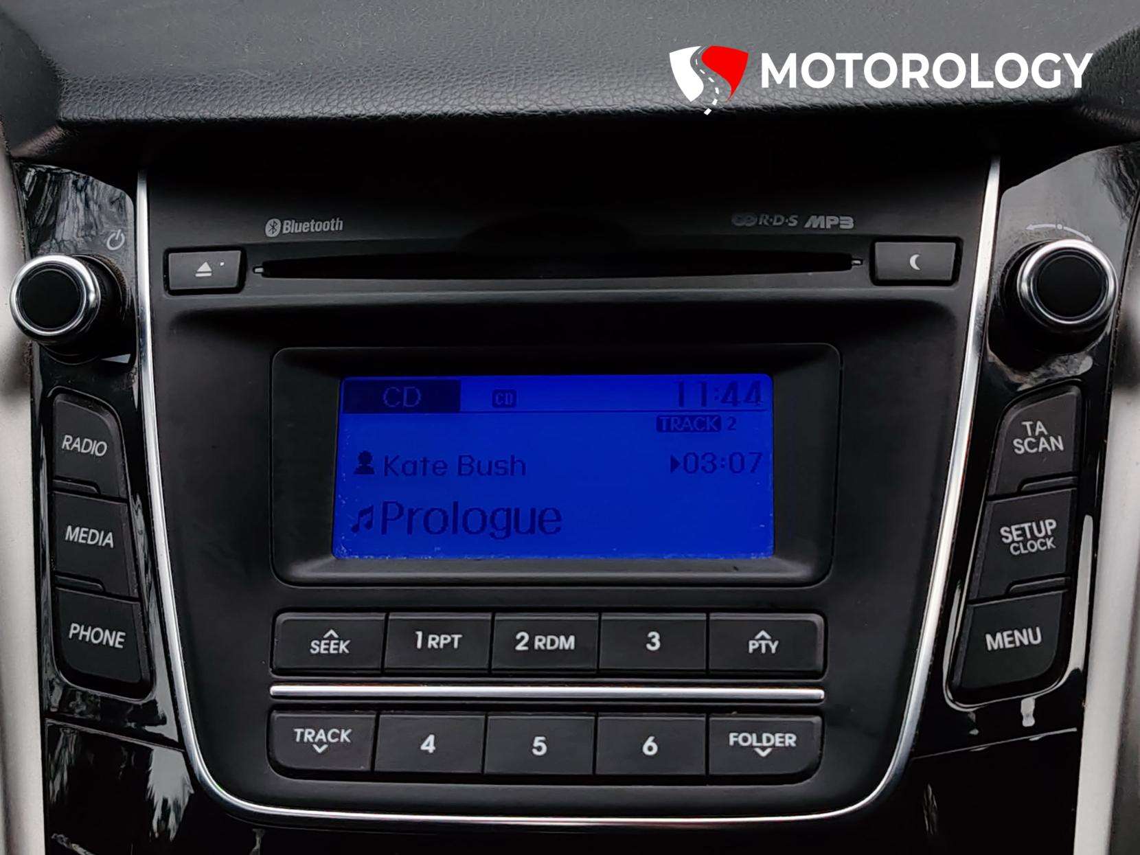 2013 HYUNDAI I30 2013 HYUNDAI I30