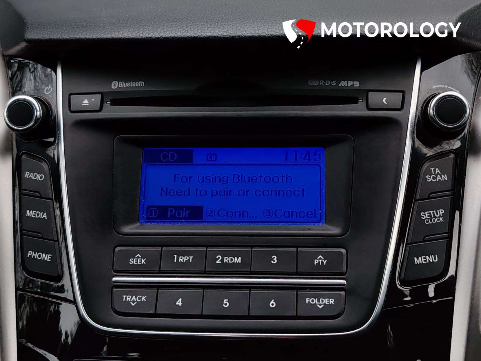 2013 HYUNDAI I30 2013 HYUNDAI I30