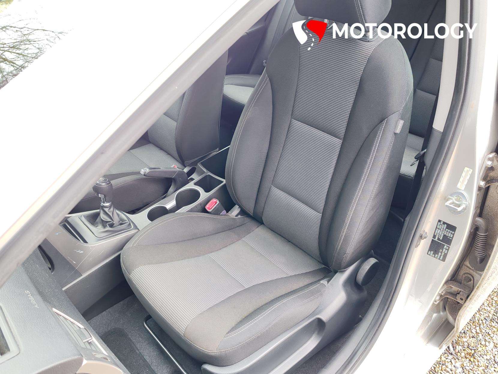 2013 HYUNDAI I30 2013 HYUNDAI I30