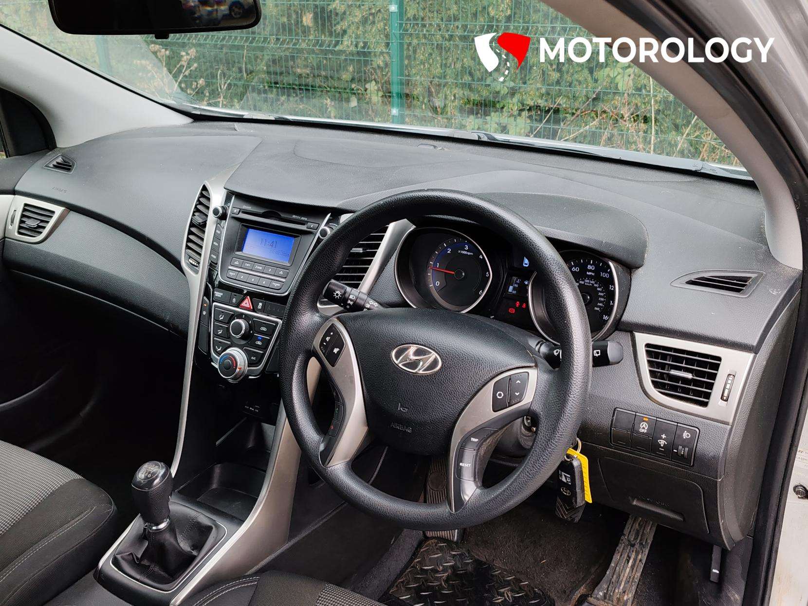 2013 HYUNDAI I30 2013 HYUNDAI I30