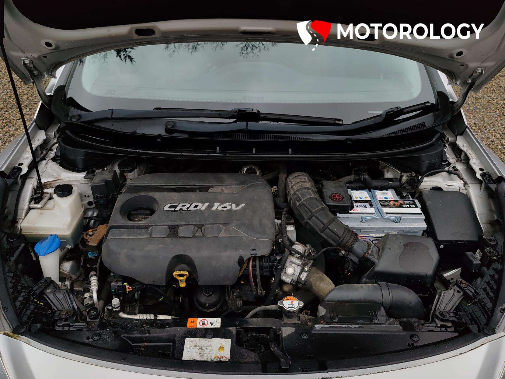 2013 HYUNDAI I30 2013 HYUNDAI I30