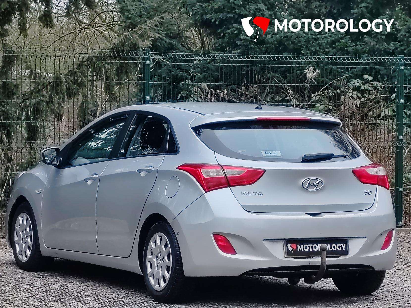 2013 HYUNDAI I30 2013 HYUNDAI I30