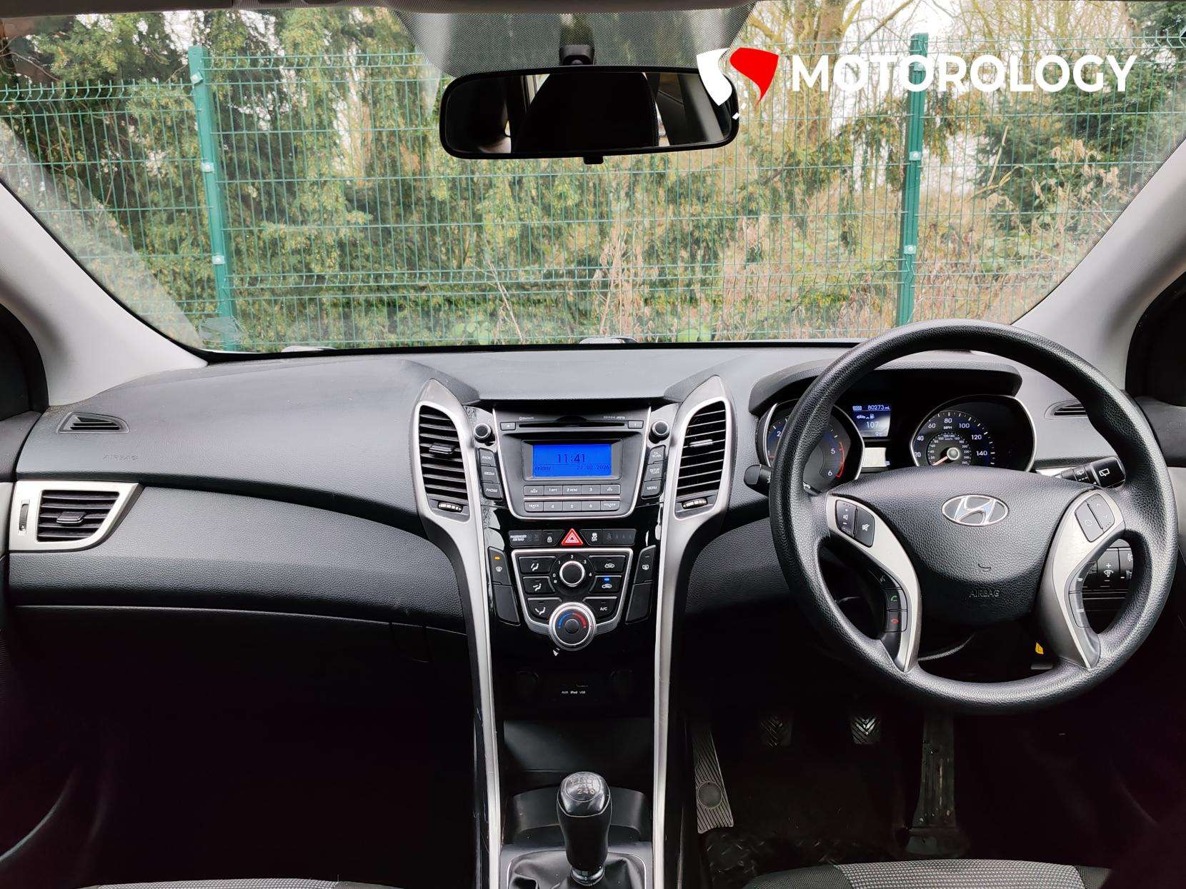 2013 HYUNDAI I30 2013 HYUNDAI I30