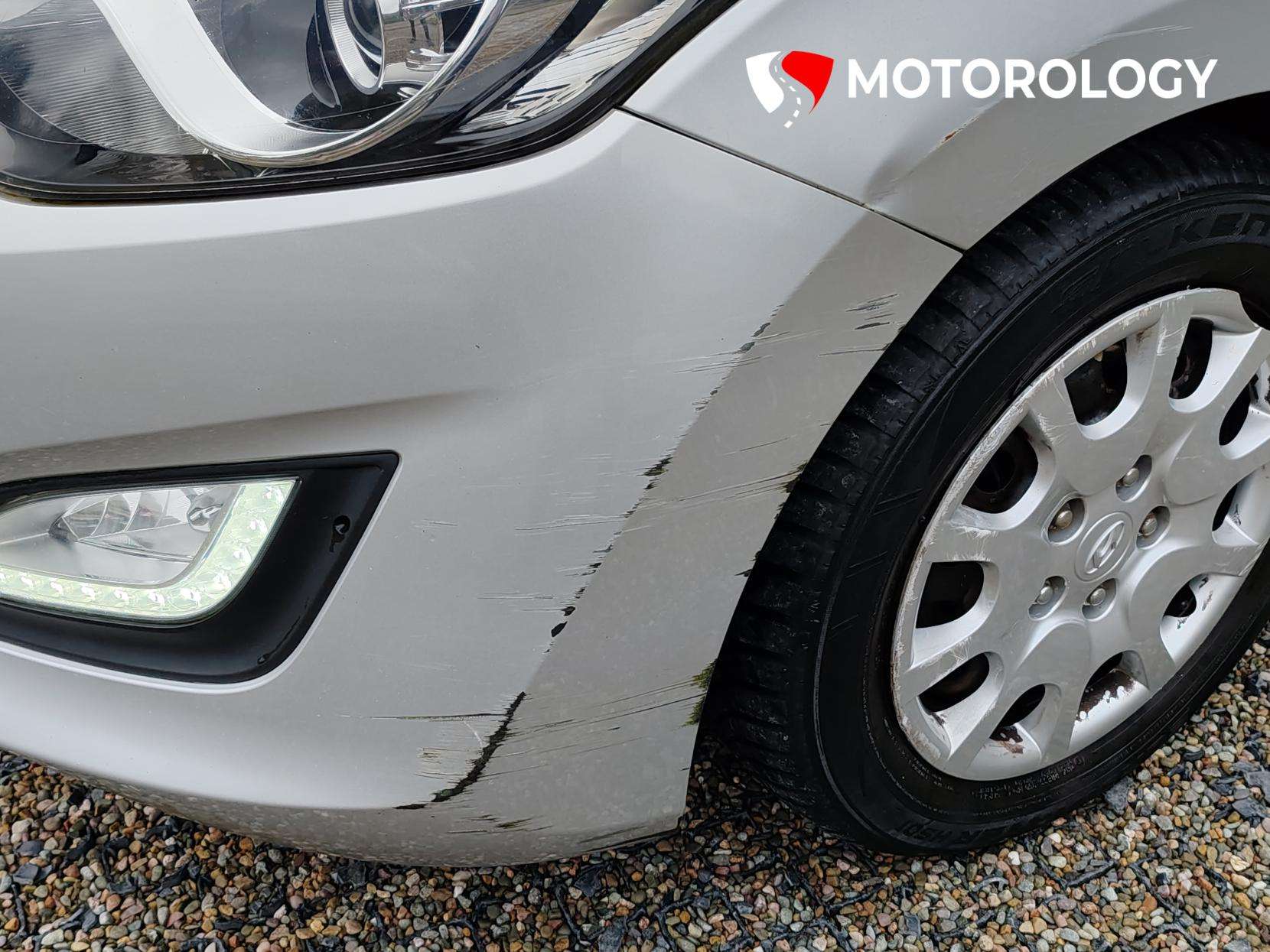 2013 HYUNDAI I30 2013 HYUNDAI I30