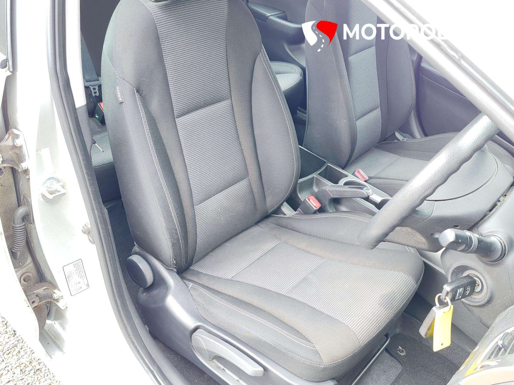 2013 HYUNDAI I30 2013 HYUNDAI I30