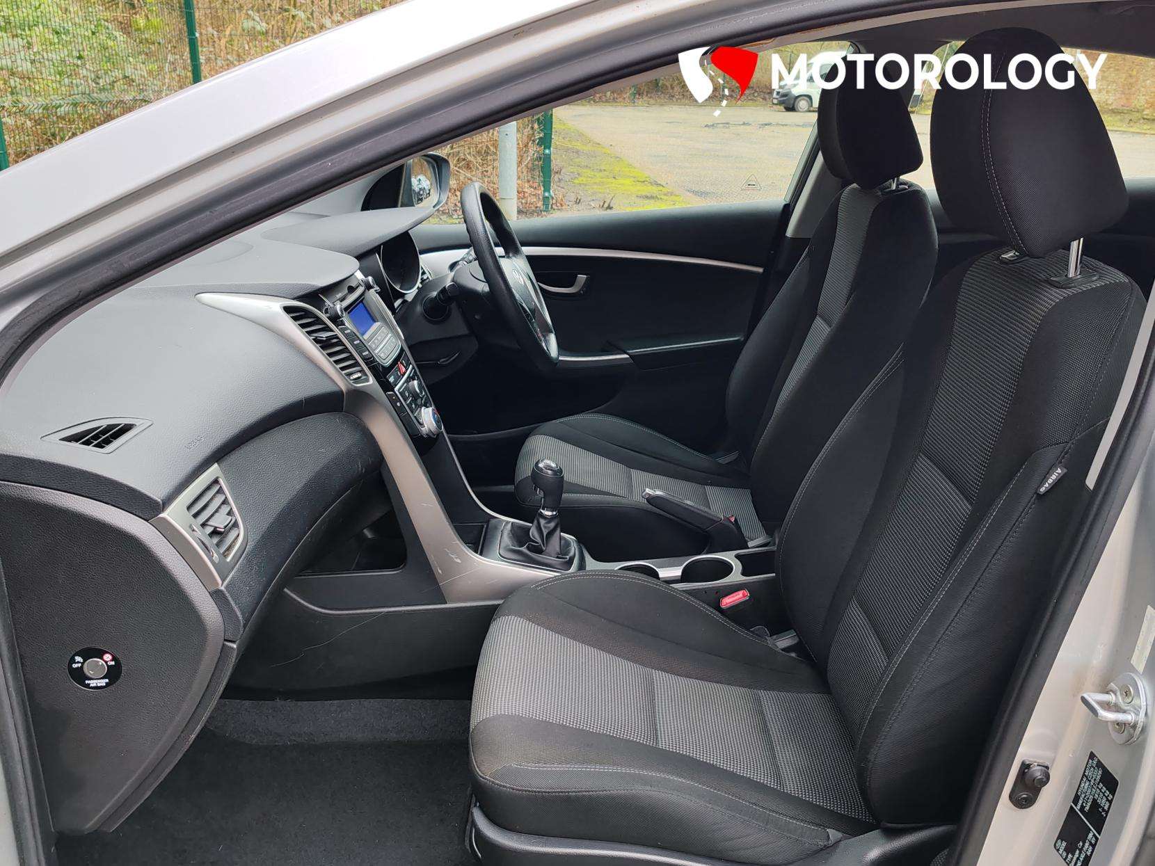 2013 HYUNDAI I30 2013 HYUNDAI I30