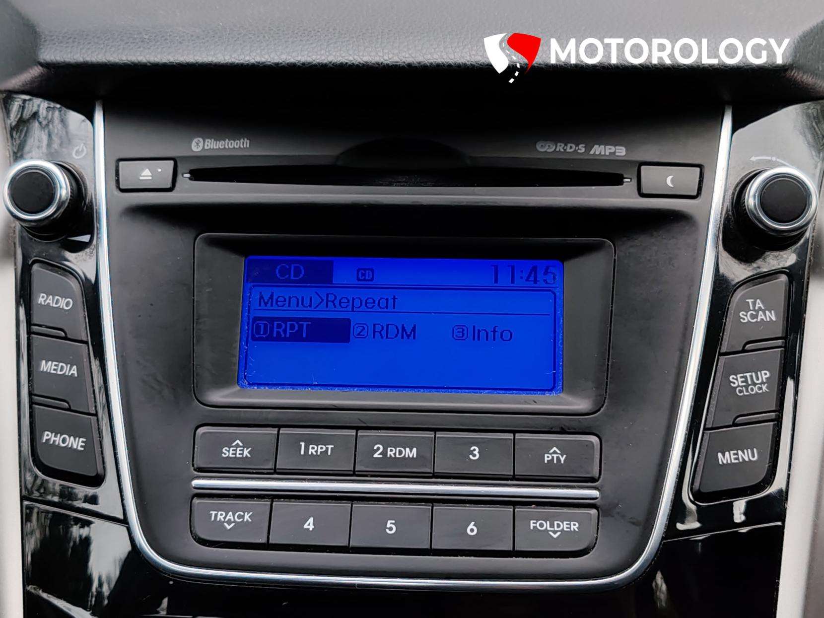 2013 HYUNDAI I30 2013 HYUNDAI I30