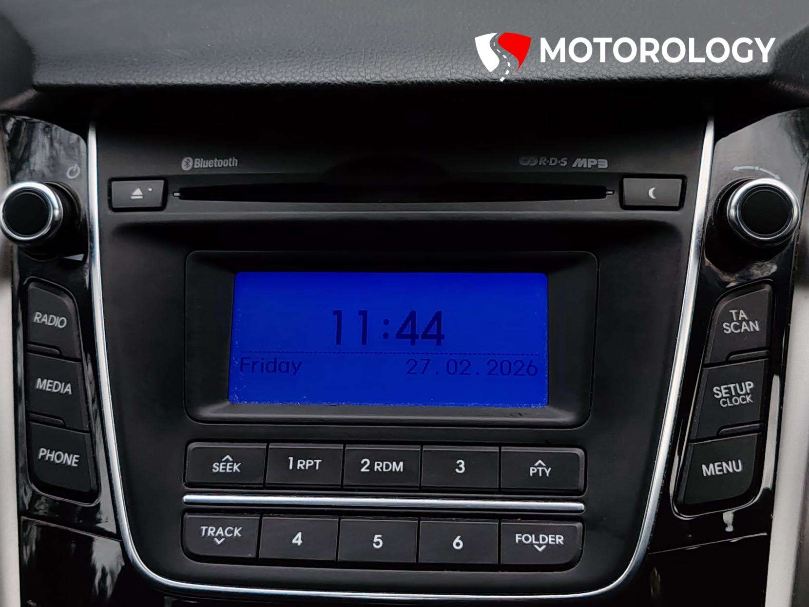 2013 HYUNDAI I30 2013 HYUNDAI I30