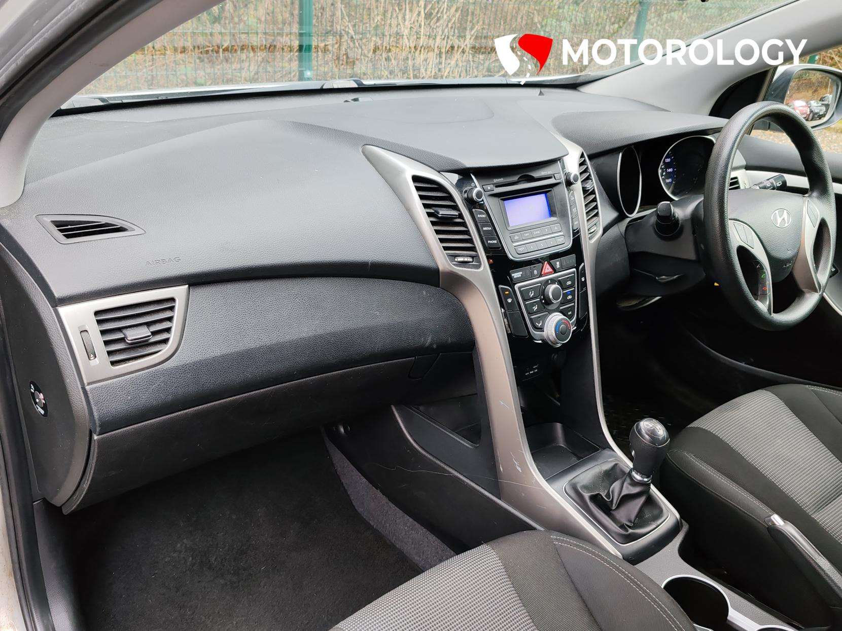 2013 HYUNDAI I30 2013 HYUNDAI I30