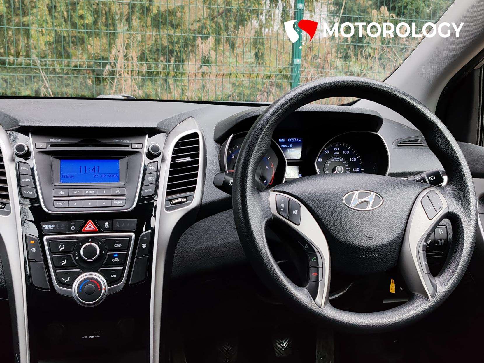 2013 HYUNDAI I30 2013 HYUNDAI I30