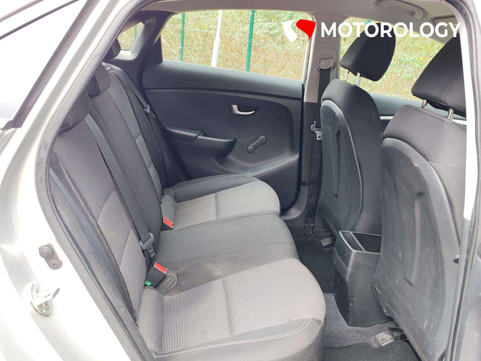 2013 HYUNDAI I30 2013 HYUNDAI I30